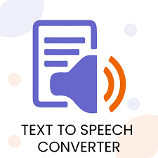Text to Voice Converter